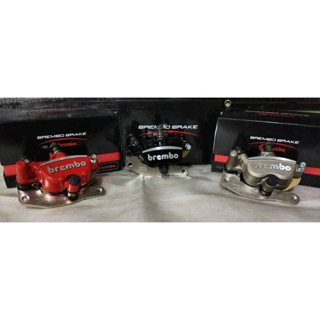 Kaliper brembo vario import caliper brembo pala babi vario disk 190mm