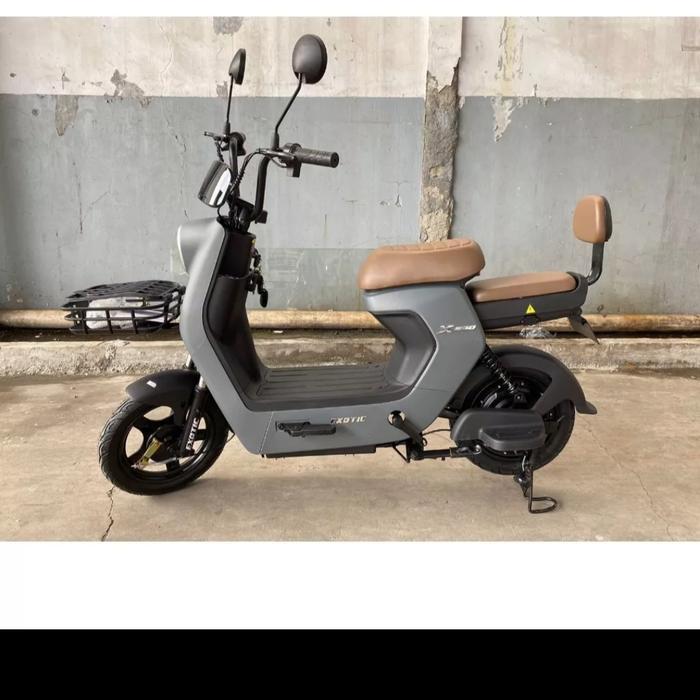 sepeda listrik exotic x 630
