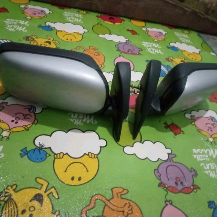 Spion bmw e36 pnp carry + kijang universal