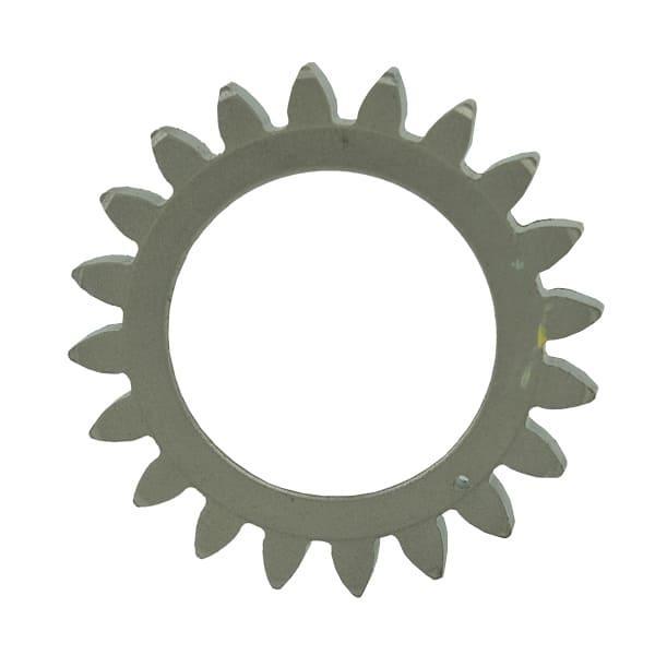 Sub Gear 20T Honda Supra X 125 FI New 23122KPH900 - Gold, Suku Cadang Resmi Motor Honda