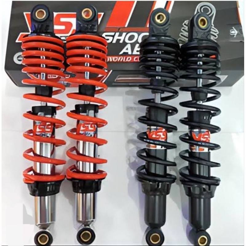 Shockbreaker Belakang YSS TOP PRIME Bebek 360 340 320 280