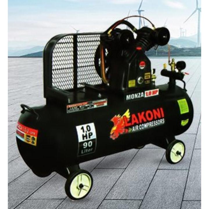 Compressor 1 HP 90L LAKONI Monza 1.0 E-SPR Belt Tabung Kompresor Angin