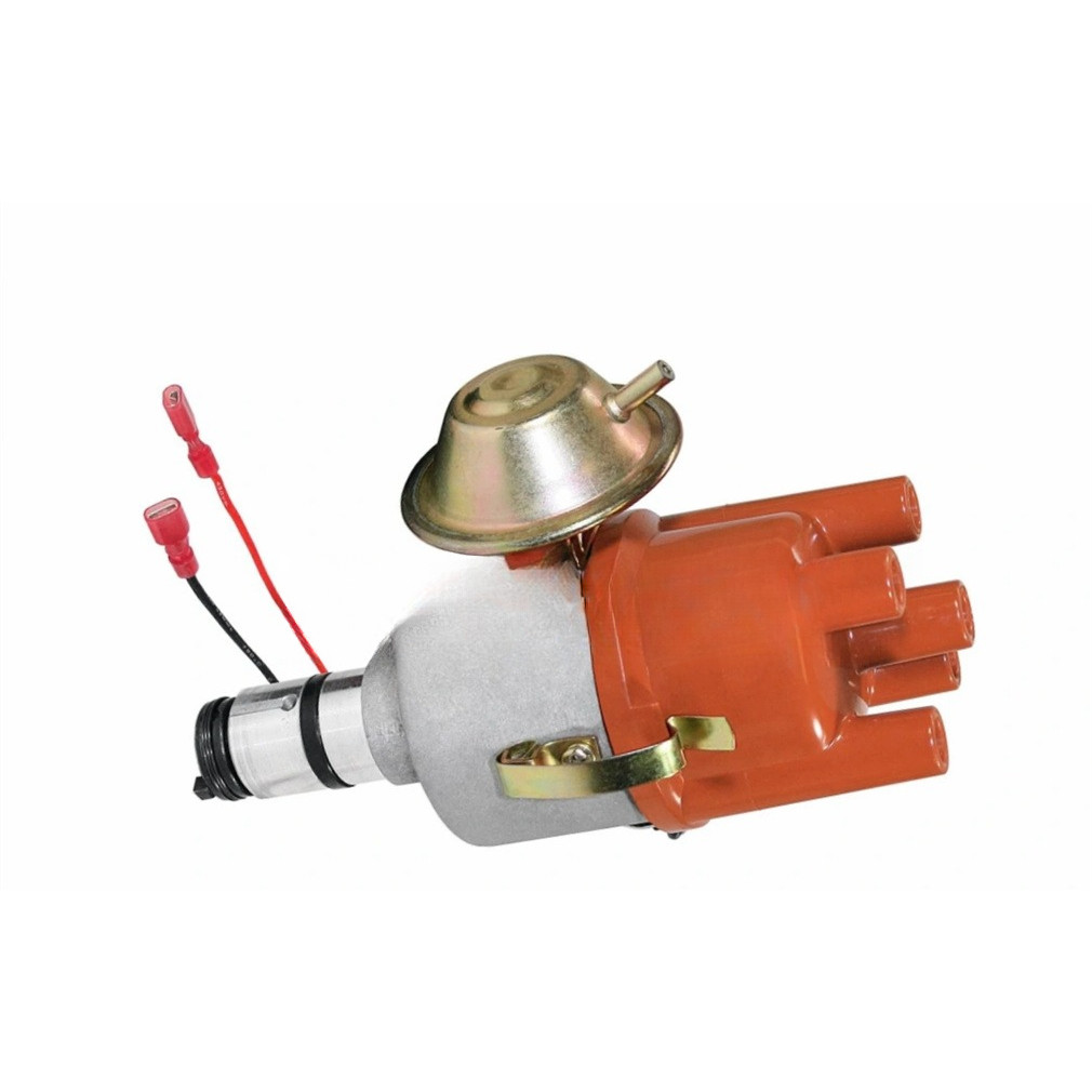 New High Quality Ignition stributor with Cap & Rotor 0231170034 for Beetle 19611979 Camper T2 BAY 19