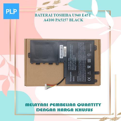 Baterai Toshiba E45T E45T U940-A4100 PA5157-1BRS