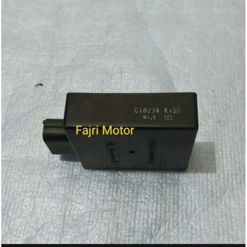 CDI Vario 110 old karbu /Vario 110 techno CBS original cdi pengapian Vario 110 karbu