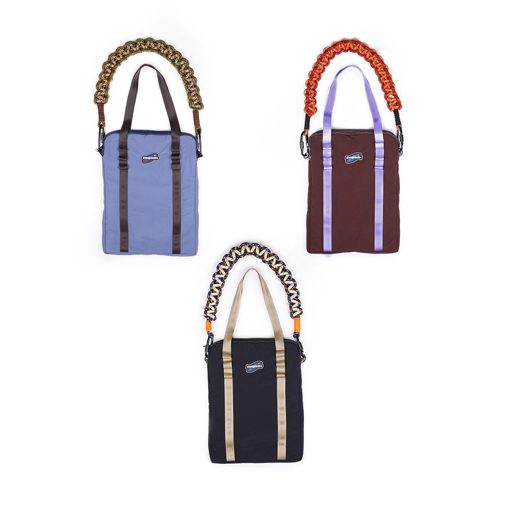 Dagadu Slouchy Bag - Tas Totebag