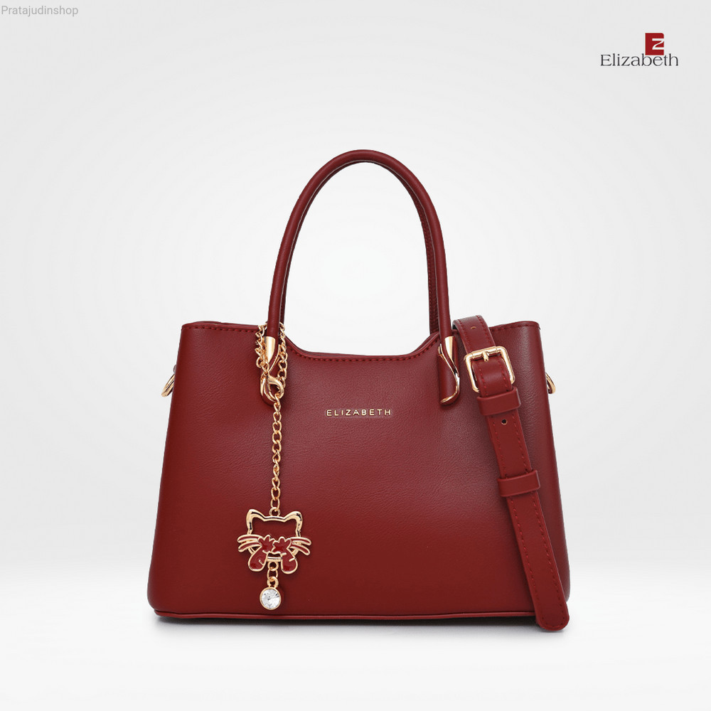 Tas Elizabeth Handbag 0706-2182
