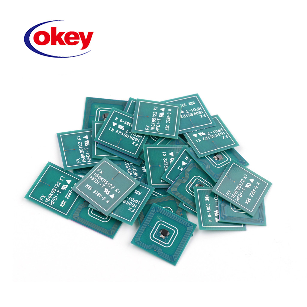 20pcs 34K 30K 006R01738 006R01739 006R01740 006R01741 Toner ip for Xerox PrimeLink XC9065 XC9070 C 9