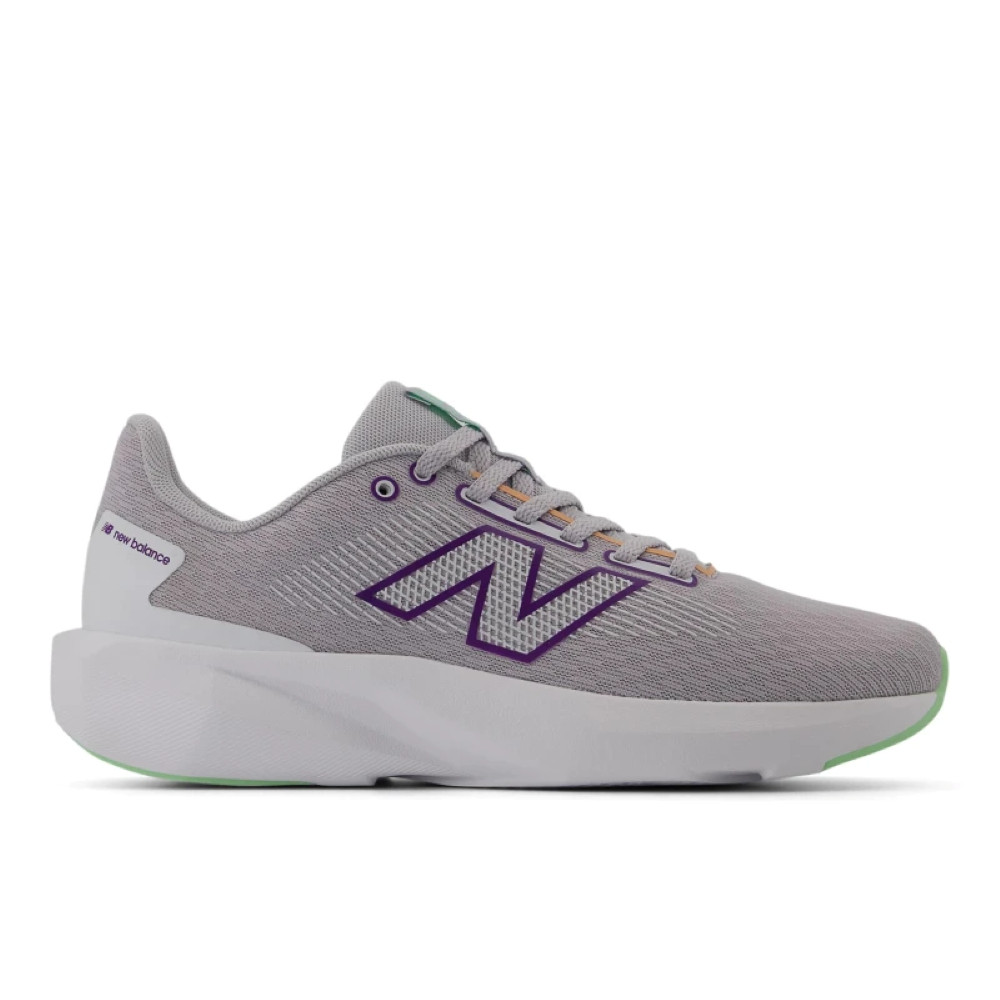Sepatu Running Wanita New Balance 413 V3  Grey White Original W413GB3