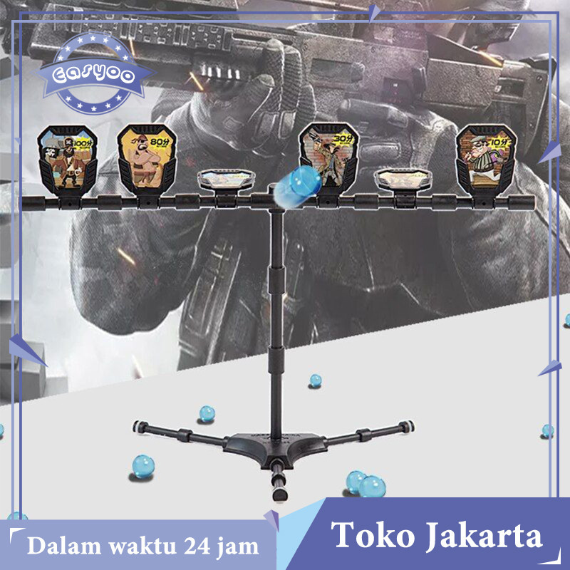 Target Tembak Sasaran Target Tembak Shooting Tembak Latihan Tembak