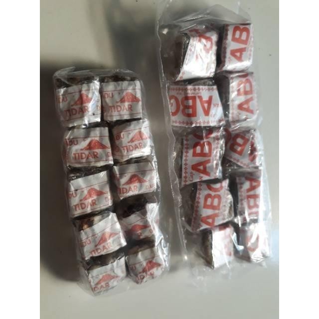 Kemenyan Klembak ABG Madu Wangi Super