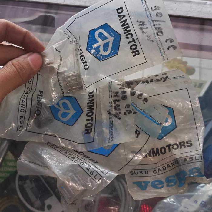 bearing stang seher Vespa Smallframe PTs special corsa ori nos