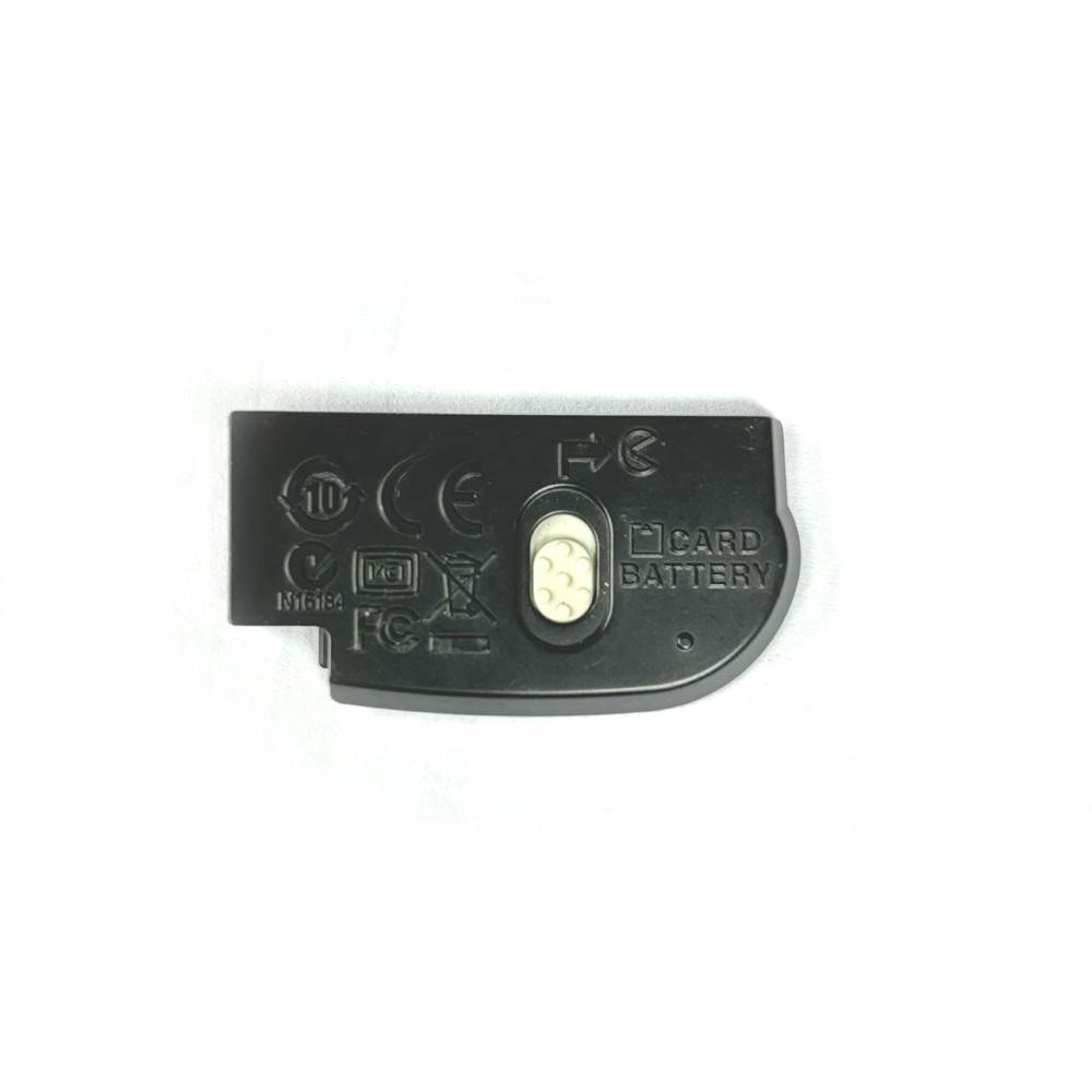 L22 Door Cover For Nikon L22 Battery Cover Camera Repair Part