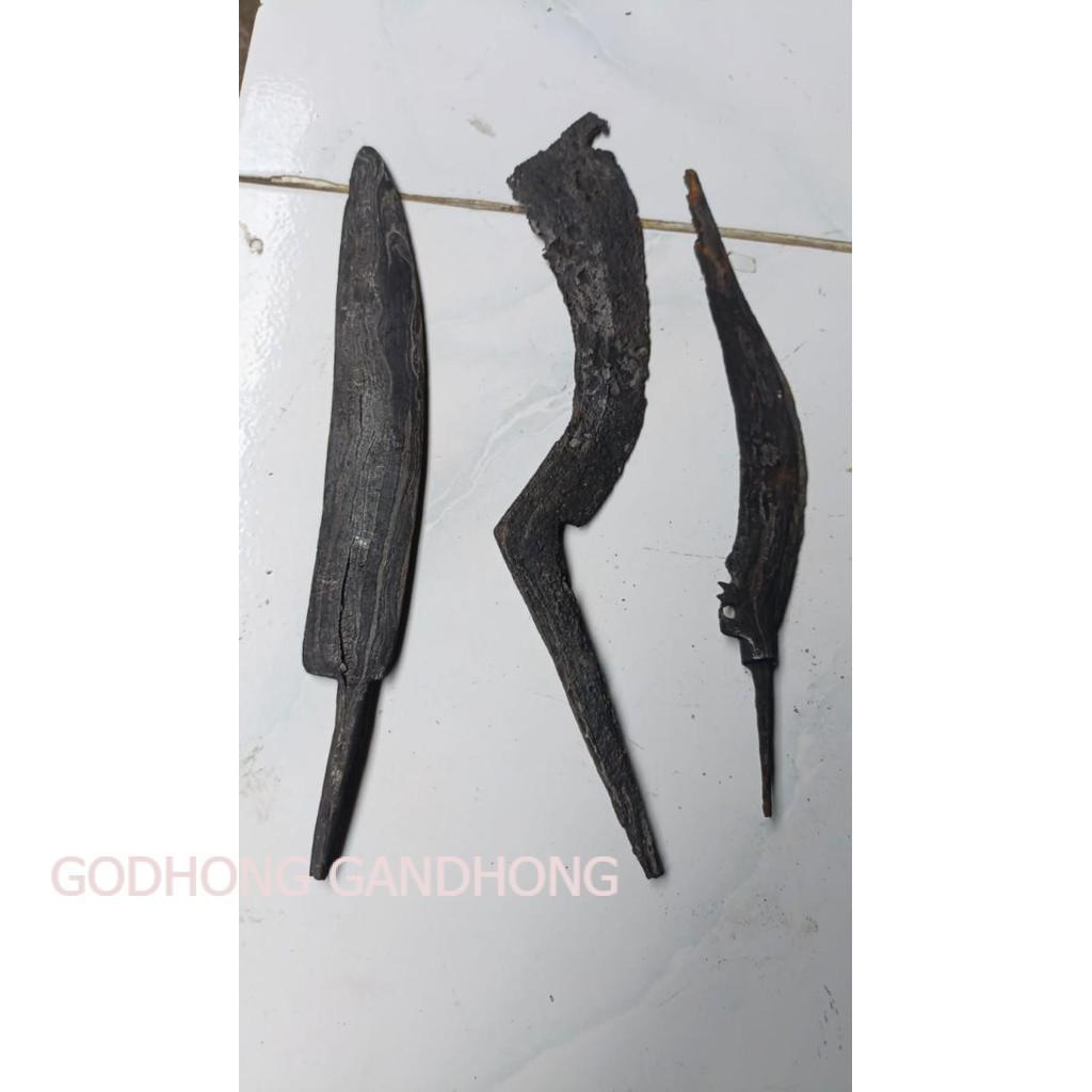 PUSAKA BETOK KUDI gaman SEPUH BERPAMOR BORONG 180 KJM1122 LKM4