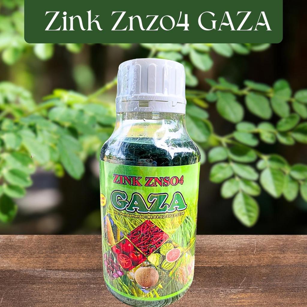 zink ZNSO4 ANTI JAMUR + SILIKA X TRA ZPT DAN NEW TOPZINK GA BORON PUPUK ZNSO4 CALSIUM