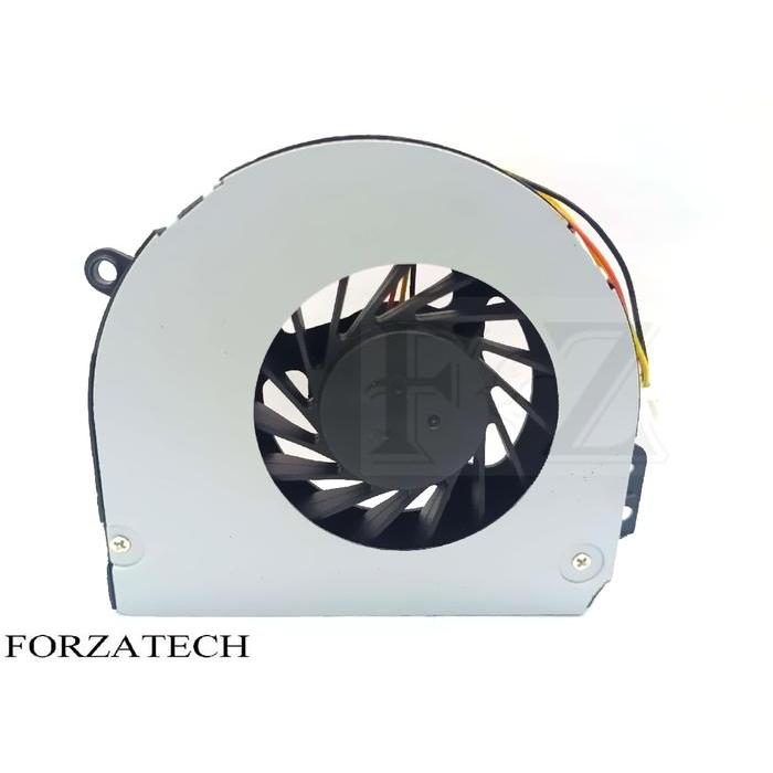 Cooling Fan Laptop Dell Inspiron N4110 N4120 M411R N4410 Vostro 3450