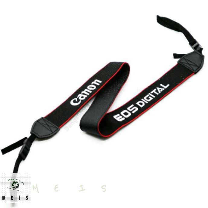 Strap Tali Leher Kalung Canon 60D 70D 80D 90D