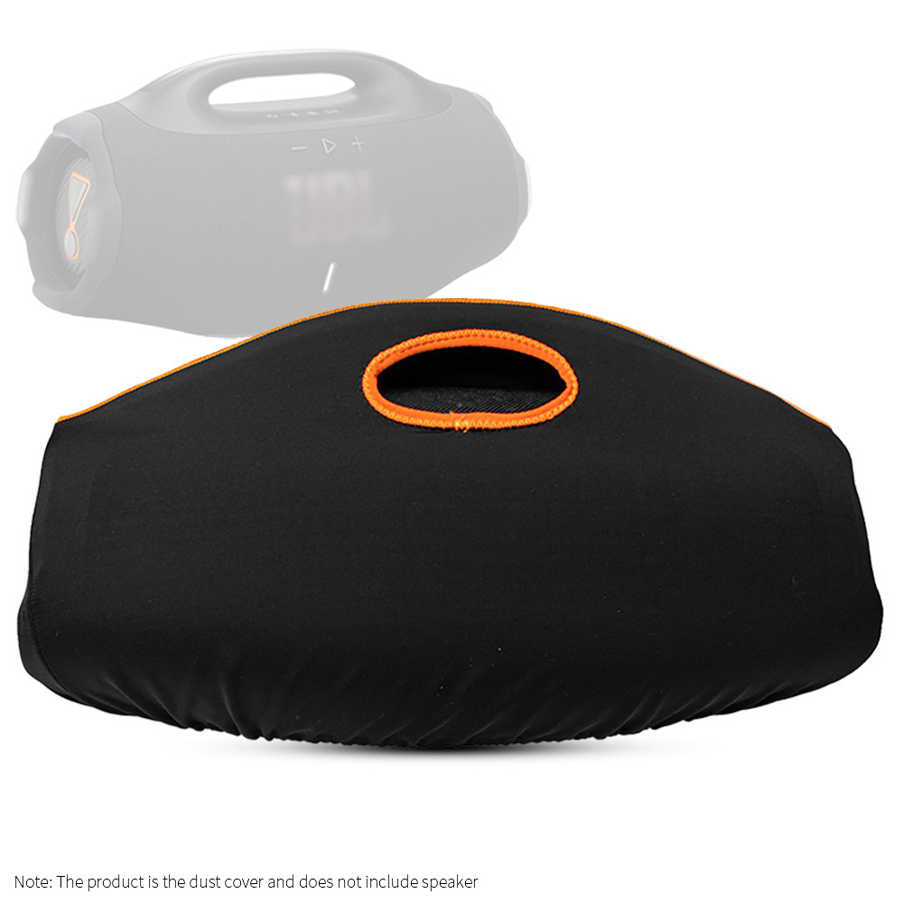 Quality Protective Cover for JBL BOOMBOX 4/3/2 Gen Speaker Dust Cover BOOMBOX4/3/2 Auo Dust-proof Ca