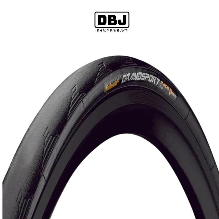 Ban Luar Continental Grand Sport Race Clincher 700x23C 700x25C 700x28C Ban Luar Roadbike 700C - 700x