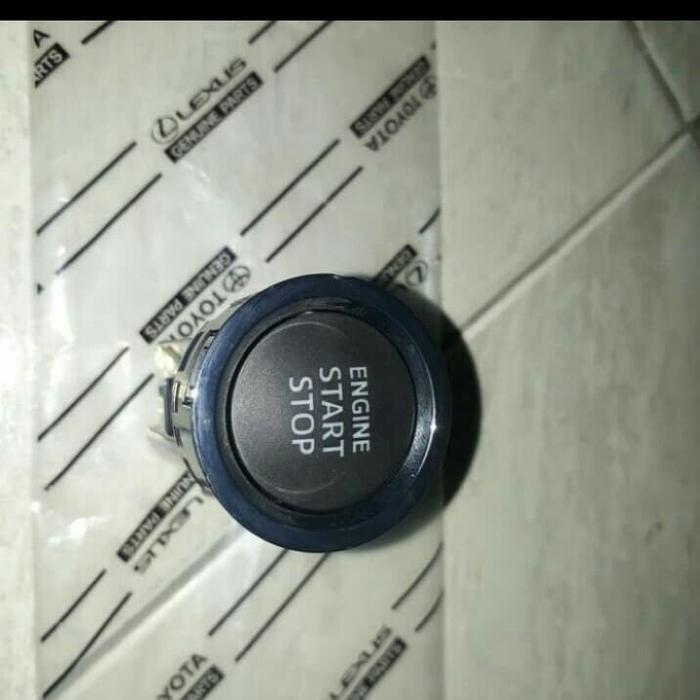Tombol start Stop Engine Innova reborn QUALITY