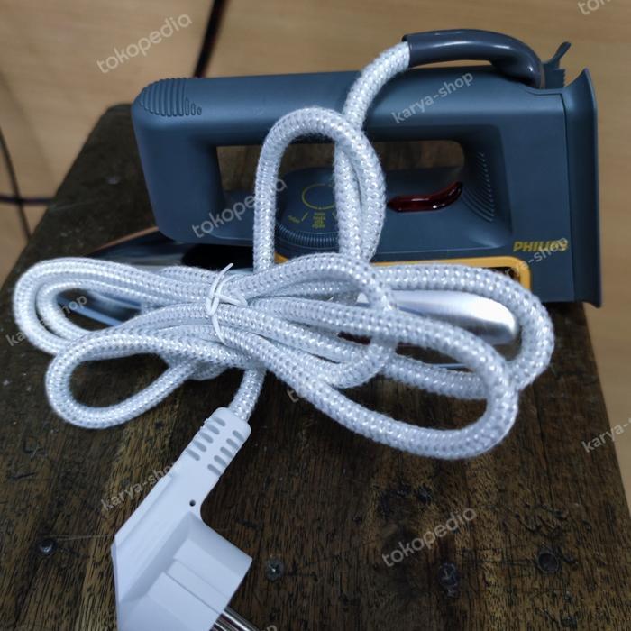 kabel setrika philips original