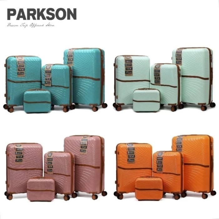 Koper 14 Inch, 20 Inch, 24 Inch, 28 Inch Polypropylene - Parkson PP-16 - Original 100%