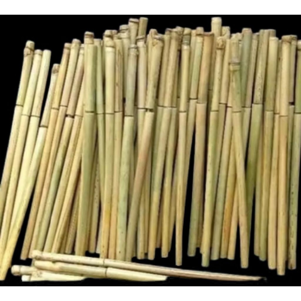 pletokan bambu mainan tradisional bambu.mainan anak jadul