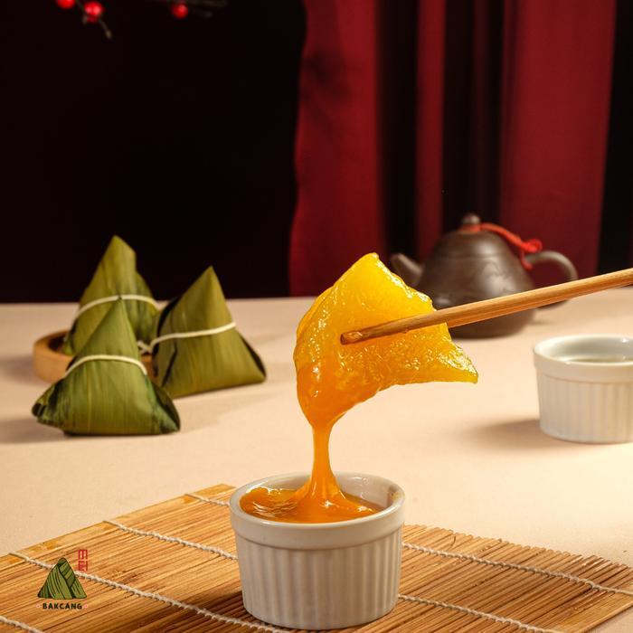 NEW Premium Kicang Medan with Srikaya & Palm Sugar - 10pcs Kicang PREMIUM