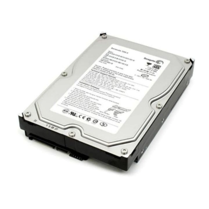 HDD 3.5INCH  SEAGATE 250GB SATA