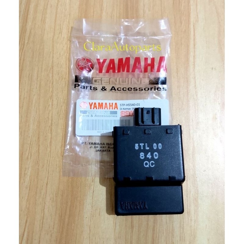 CDI JUPITER Z CDI ECU JUPITER CDI ECU YAMAHA JUPITER 5TP 5TF CDI