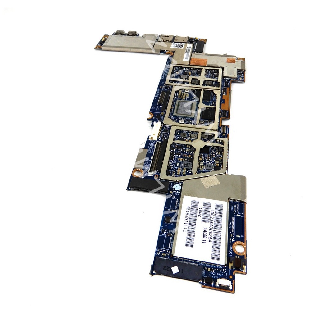 LA-C321P With  M5-6Y57 CPU 4GB RAM Laptop Motherboard For Dell Latitude 7275 9250 Mainboard 100% Tes