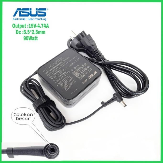 Adaptor Asus All In One V222 V222U V222FAK V222FBK V222GAK 19V 4,74A