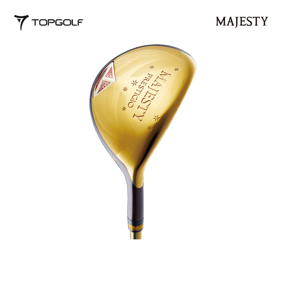 MAJESTY HYBRID PRESTIGIO 14 TL-77 26