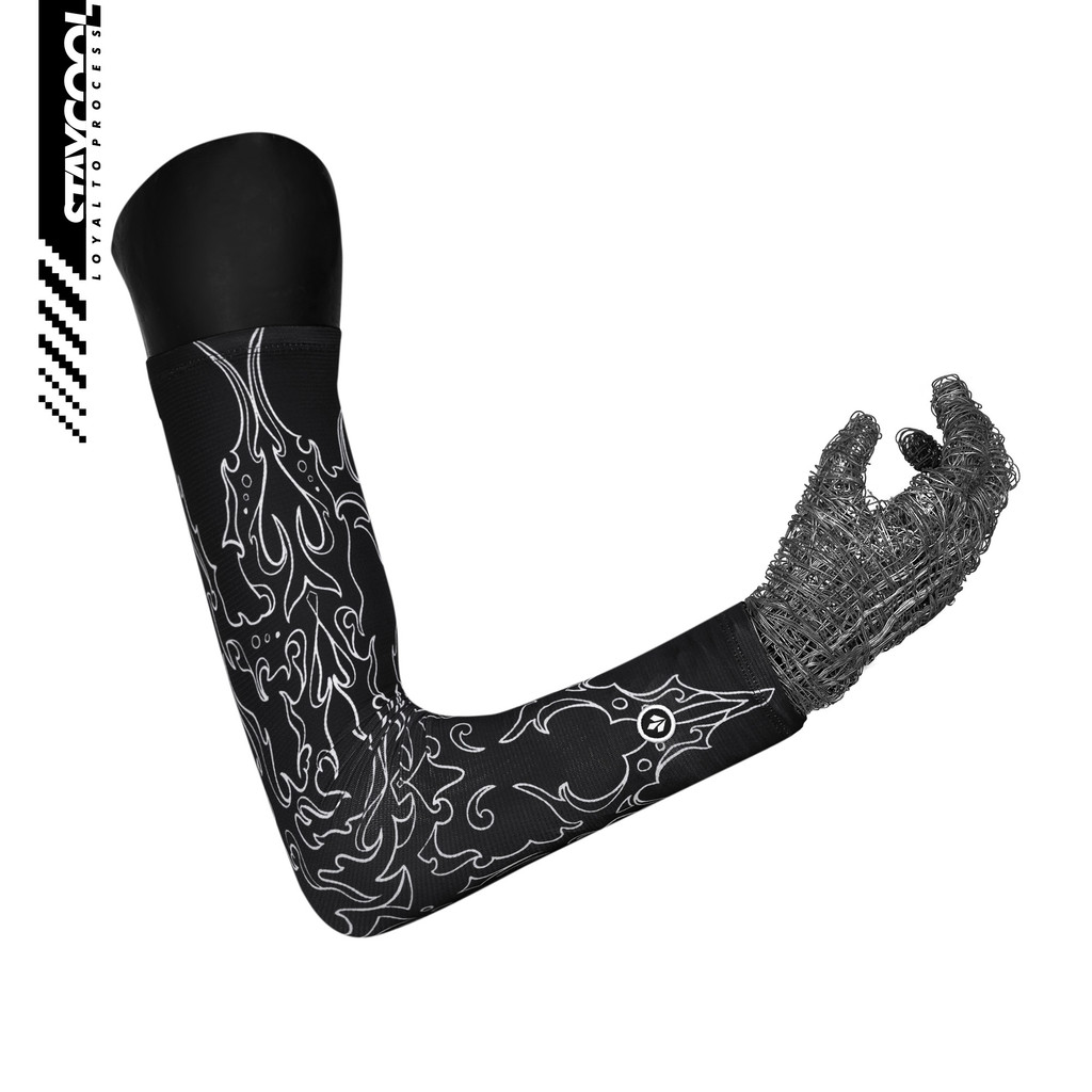 StayCool Sleeve Manset Fashion - Sigil