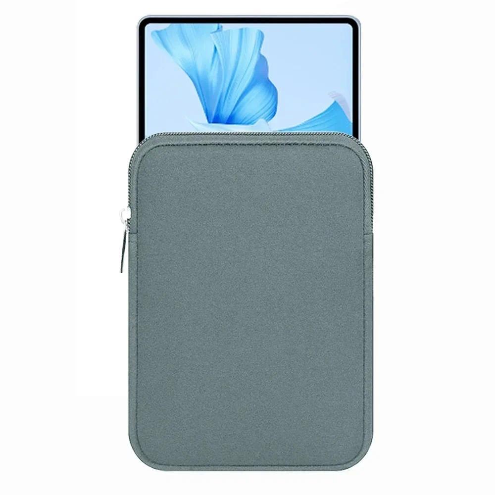 D11 for Teclast M40 plus/P40HD/P30S 10.1 in Tablet sleeve case 9‘’-11‘’ universal cover zipper bag