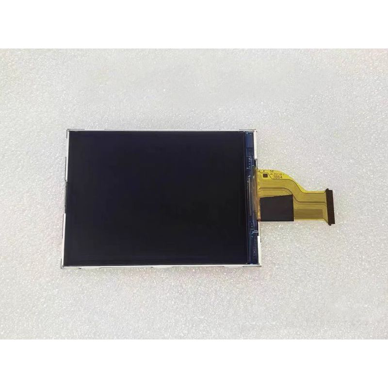 NEW LCD splay Screen Repair Parts for CANON PowerShot A2600 A3500 gital Camera With Backlight