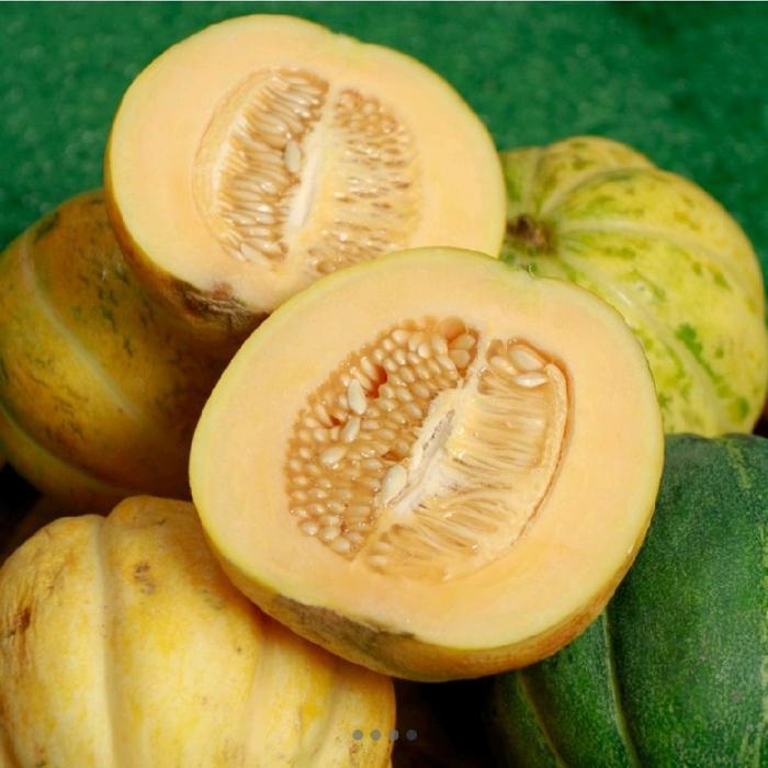 Blewah Manis untuk 1 Buah