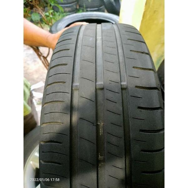 Ban Mobil DUNLOP 205/65 R15 Sp Touring Berkualitas