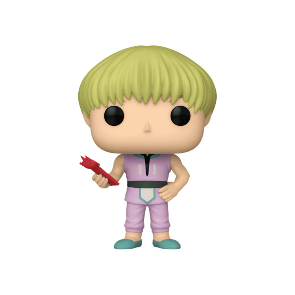 Funko POP Hunter x Hunter - Shalnark