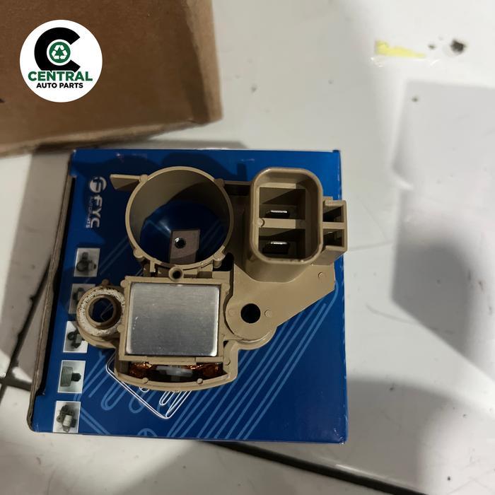 Ic alternator hyundai accent/cakra bermutu