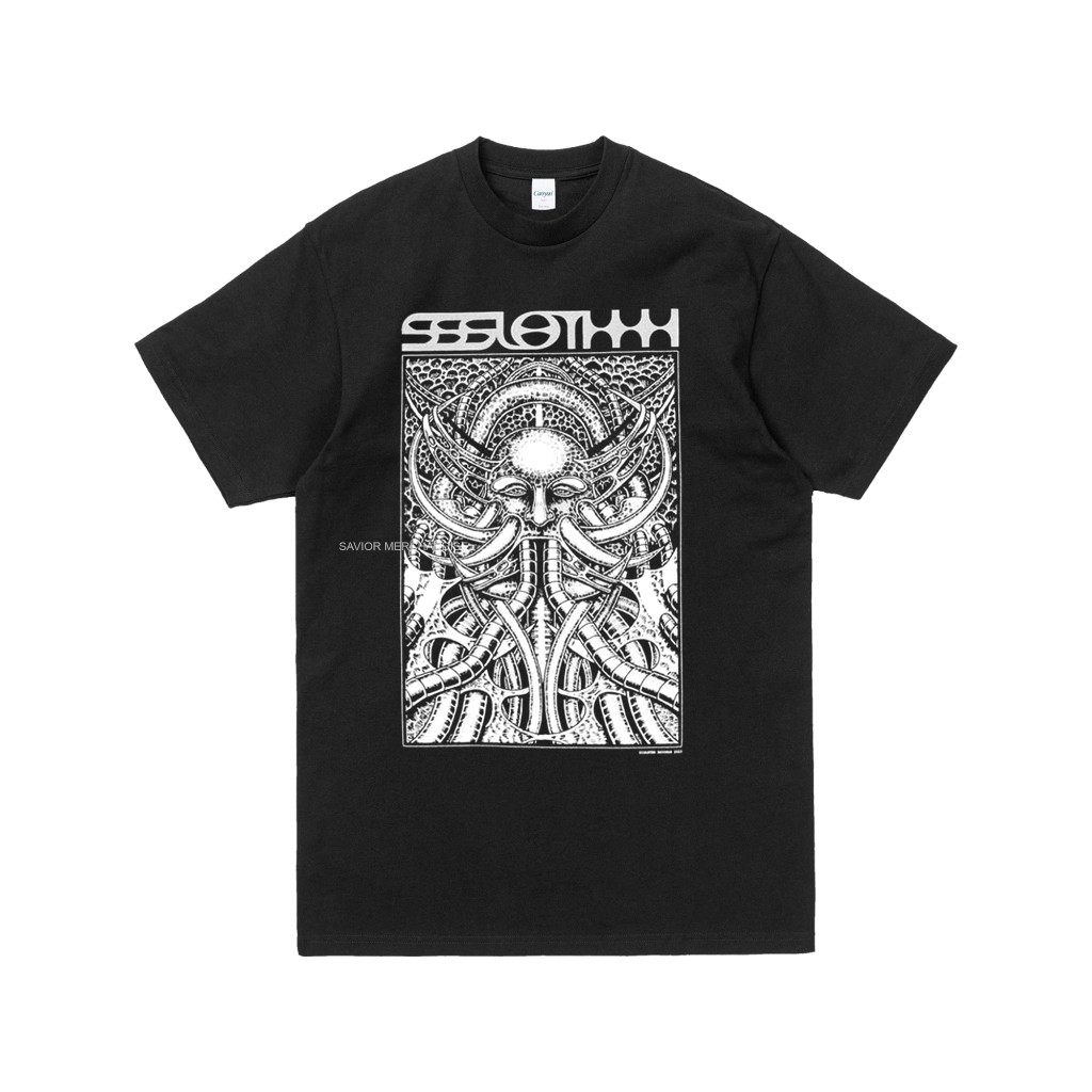 ORIGINAL T SHIRT SSSLOTHHH - CENTRAL Kaos Pria