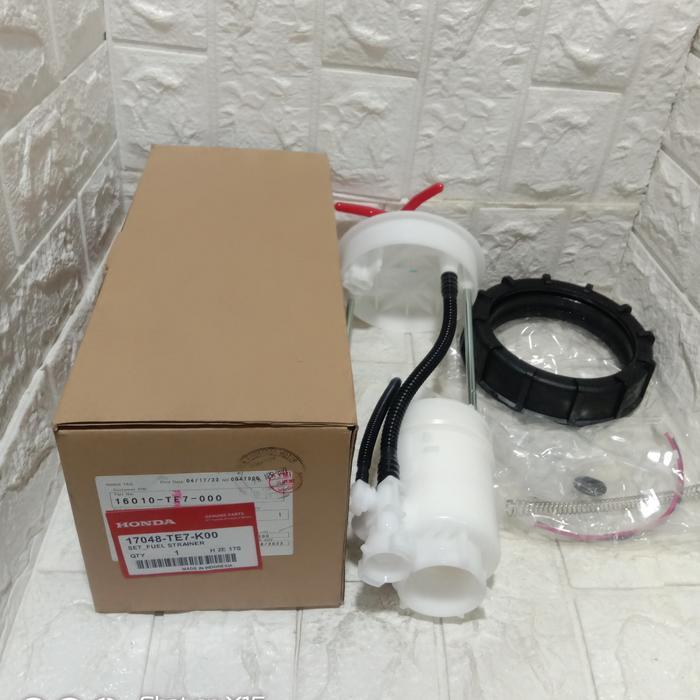 Filter Bensin/ Saringan Bensin Honda Mobilio Original quality