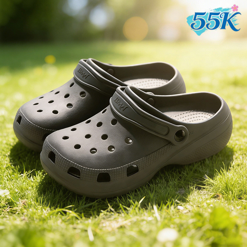 Sandal Pria Fuji 2026 Terbaru Sandal Pria Dewasa Sandal EVA Fuji Sandal Pria Gaya Korea Fuji