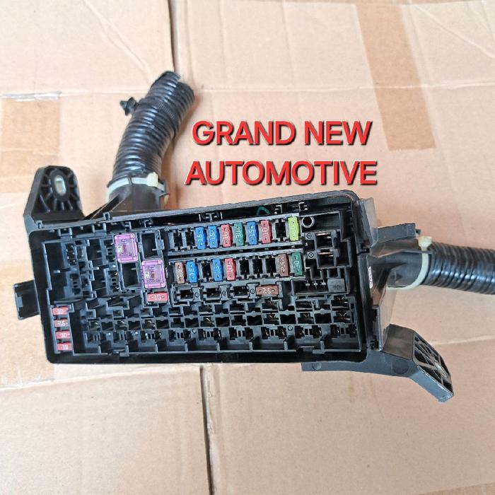 Fuse Box Sekring Mobilio Asli Honda BERMUTU