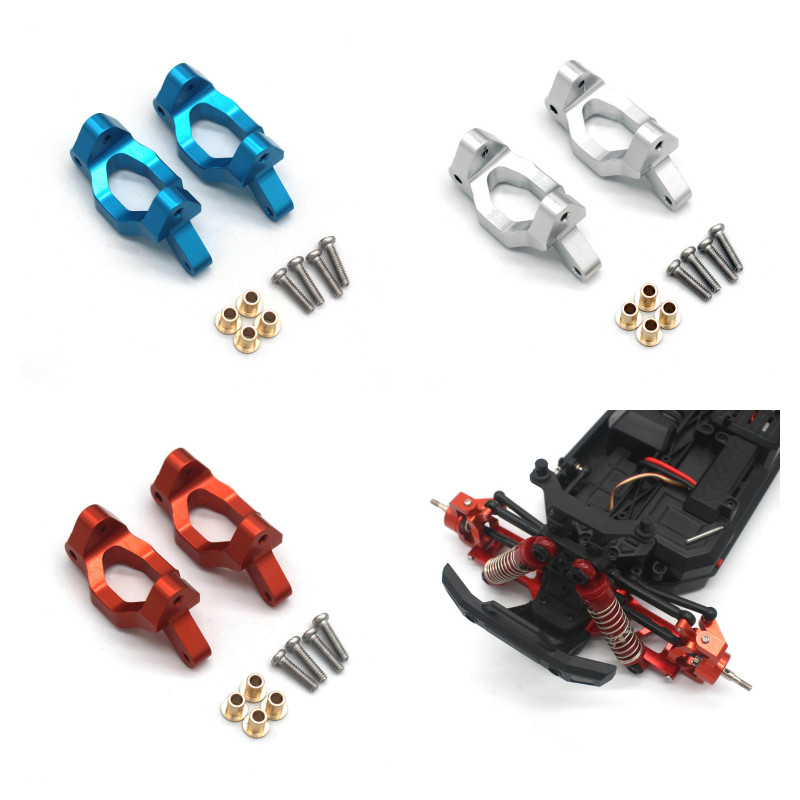 HS 18301 18302 18311 18312 18321 18322 1/18 RC remote control car metal parts C seat fittings