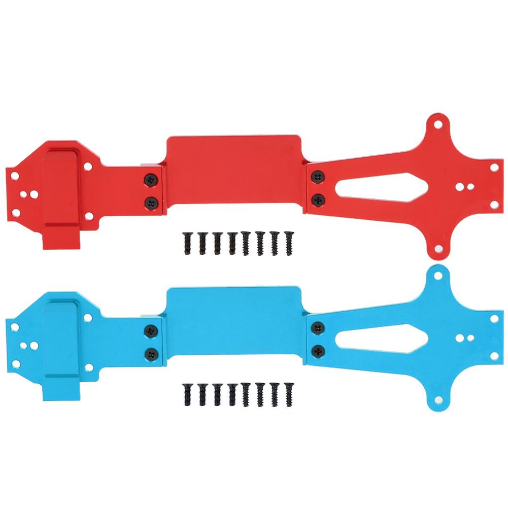 Second Floor Board RC Spare Parts Accessories Fit for WLtoys 144001 1/14 RC Car
