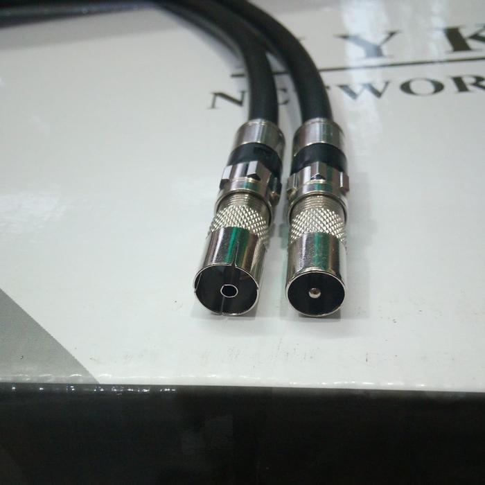 kabel antena loop out antena  set top box nexmedia 1m