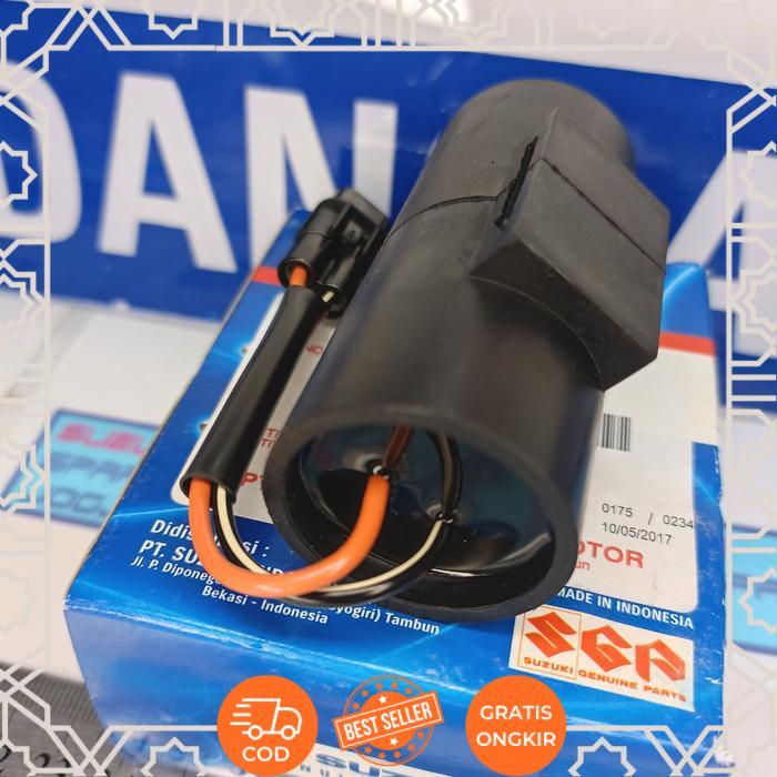 Eclipse- 33640B13H00N000 Condenser / Capacitor Bank Suzuki Skywave 125 Ori