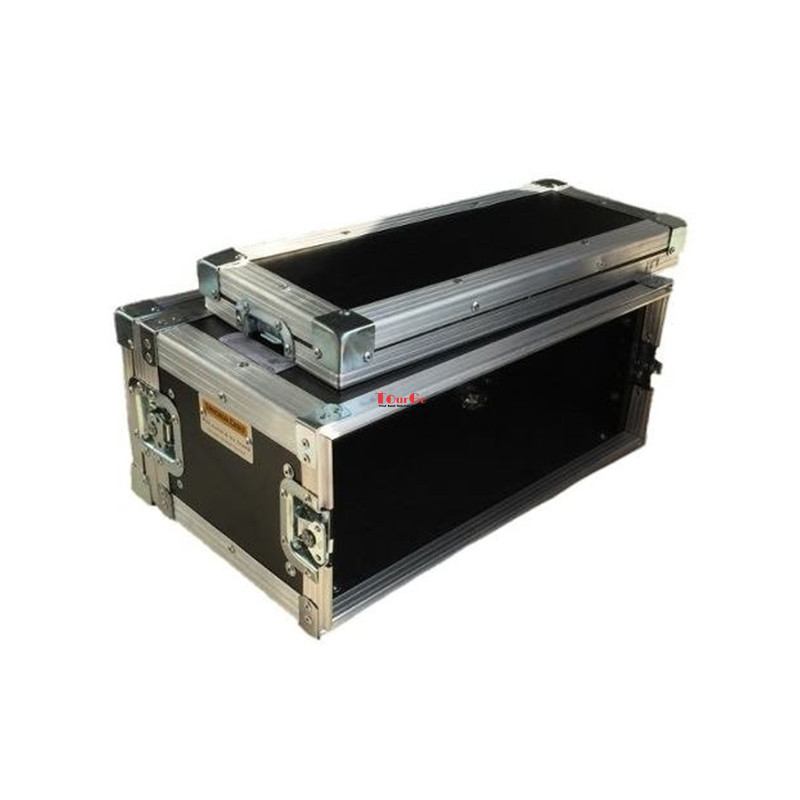 Mixer Flight Case for Behringer Xr12