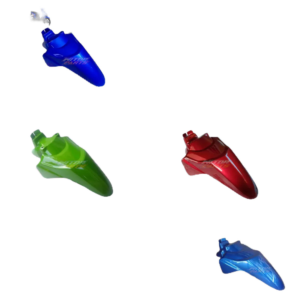 Spakbor Depan Beat Karbu Honda Beat Karbu 2010 2011 2012 / Spakbor Slebor Depan Beat Karbu / Spakbor